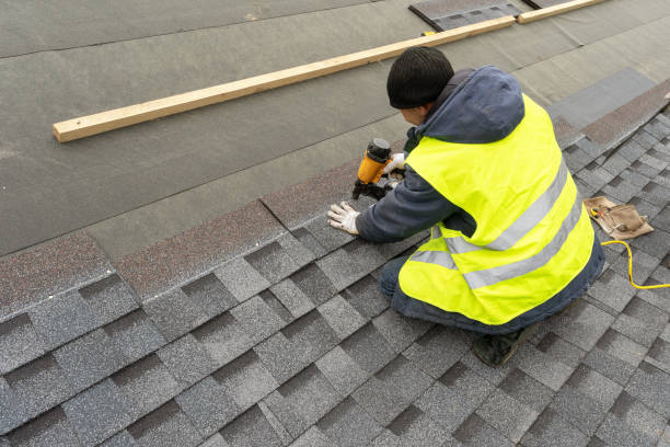 New Baltimore, VA Roofing Contractor Company