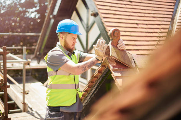 Quick and Trustworthy Emergency Roof Repair Services in New Baltimore, VA