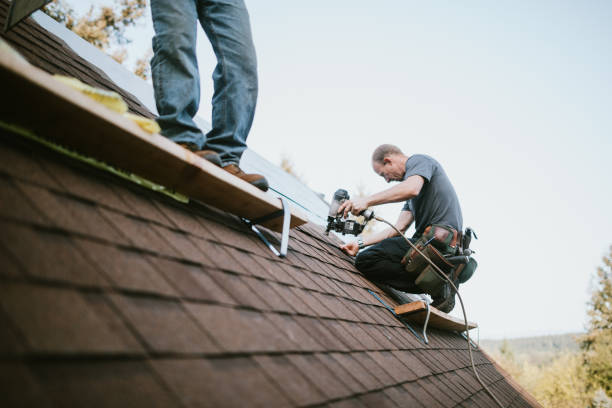 Gutter Installation and Roofing in New Baltimore, VA